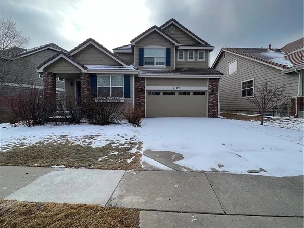1129 S Duquesne Circle, Aurora, CO 80018