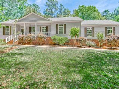 151 Williams Wood Dr, Prosperity, SC, 29127