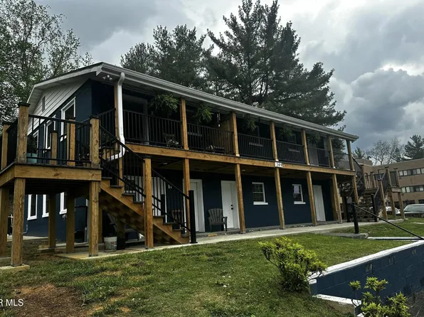 249 North St #2, Bristol, TN 37620