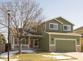 607 Clarendon Dr, Longmont, CO 80504
