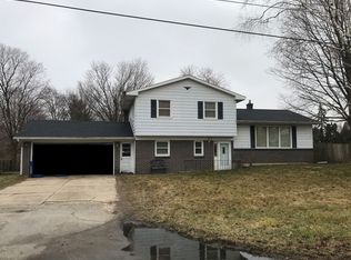 7286 Lupine Ave, Jenison, MI 49428