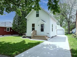819 W Brewster St, Appleton, WI 54914
