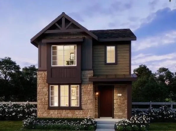 7249 Goldbloom Lane, Littleton, CO 80125