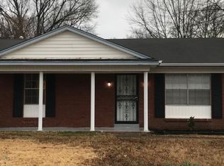 4829 Judy Lynn Ave, Memphis, TN 38118