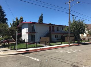 1140 E 22nd St APT 1, Oakland, CA