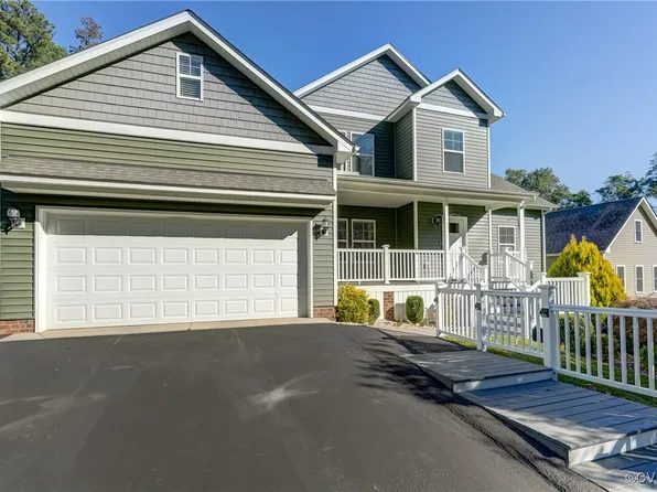 8424 Leno Pl, North Chesterfield, VA 23236