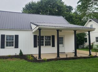 304 Arlington Ave, Waverly, OH 45690