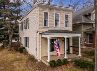 1801 Eastern Pkwy, Louisville, KY