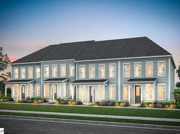 47 Muscovy Trl Lot 64, Greenville, SC 29607