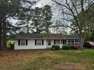 2008 Old Wilson Rd, Rocky Mount, NC 27801
