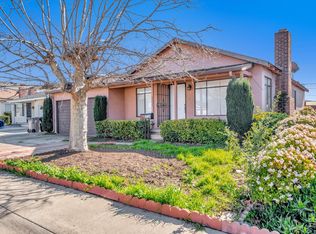 3314 San Pablo Ave, San Jose, CA 95127