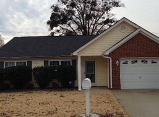 11 Seaside Ln, Greer, SC 29650