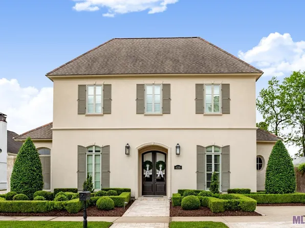 4310 Trevi Ct, Baton Rouge, LA 70809