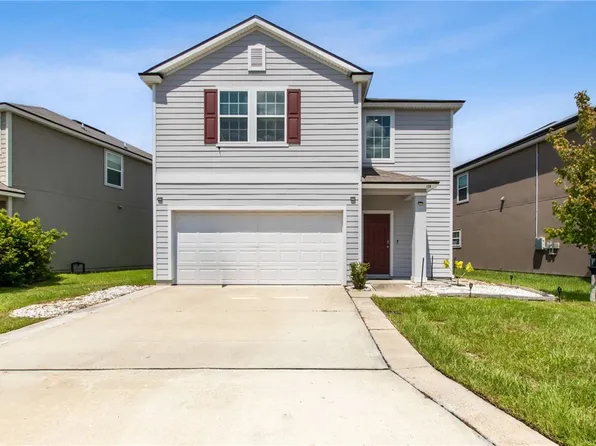 120 Teakwood Dr, Saint Marys, GA 31558