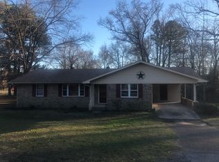 152 Westwood St, Kilgore, TX 75662