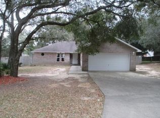 6695 Klondike Rd, Pensacola, FL 32526