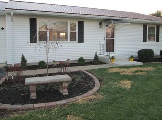 2610 State Route 229, Ashley, OH 43003