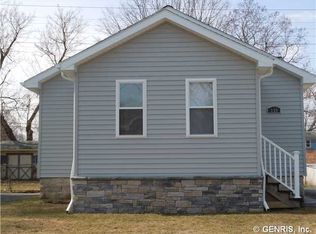 139 Sheppler St, Rochester, NY 14612