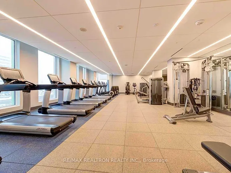 8081 Birchmount Rd #1008 — Photo 11