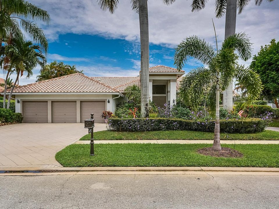 4292 Bocaire Blvd Boca Raton exterior 1