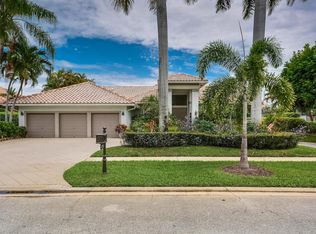 4292 Bocaire Blvd, Boca Raton, FL 33487