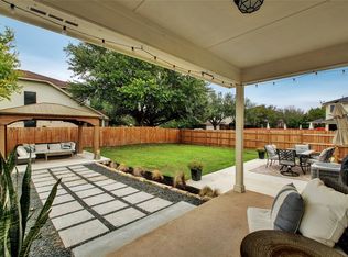 1424 Roxannes Run, Pflugerville, TX 78660