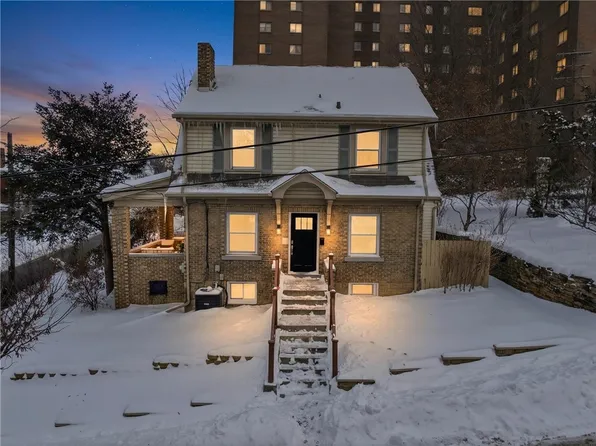 469 Kenmont Ave, Pittsburgh, PA 15228