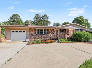 119 Lakeview Cir, Thomasville, NC 27360