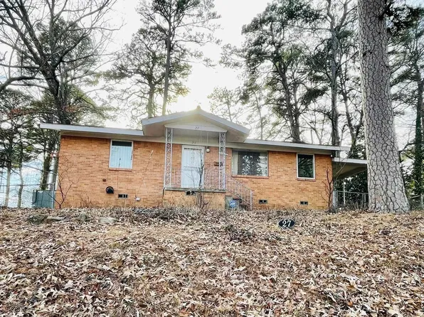 (undisclosed Address), Little Rock, AR 72204