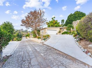 1460 Recado Rd, La Habra Heights, CA 90631