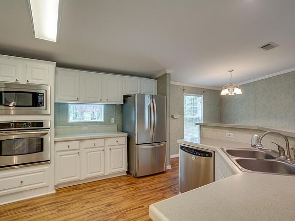 Kitchen View 2
