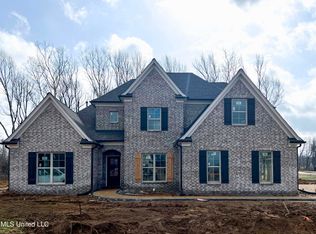 2526 Scott Meadows Ln, Hernando, MS 38632