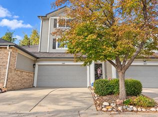 Villas at Skymark, Denver, CO 80231