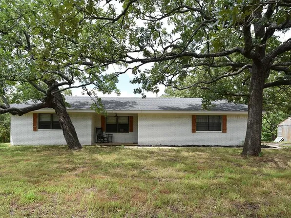 55794 Moccasin Trail Rd, Prague, OK 74864