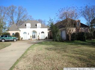 1416 Boone Cv, Hernando, MS 38632