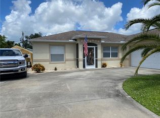 1341 Seahouse St, Sebastian, FL 32958