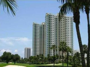 1745 E Hallandale Bch #1605W, Hallandale, FL 33009