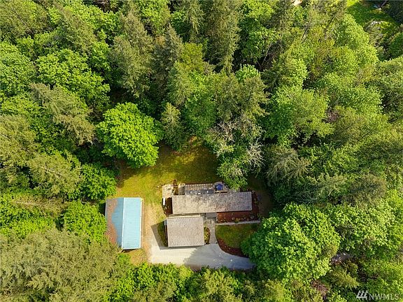 Level, peaceful and very private.