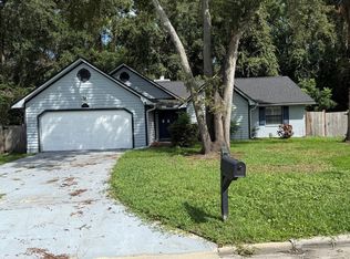 12602 Steeplechase Ln, Jacksonville, FL 32223
