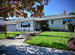 5499 Blossom Tree Ln, San Jose, CA 95124