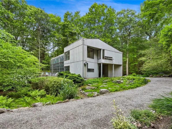 53 Major Lockwood, Pound Ridge, NY 10576