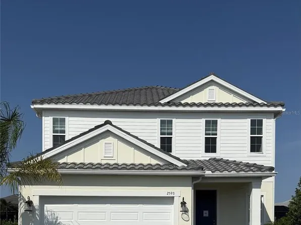 2593 Dasheen Pl, Sarasota, FL 34240