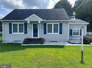 1404 Mount Hermon Rd, Salisbury, MD 21804