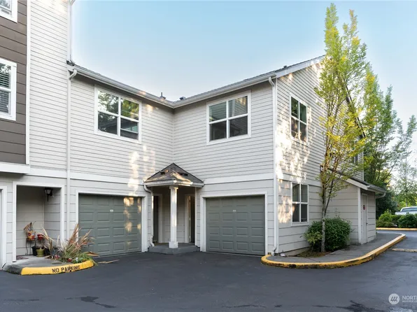 3116 164th Street SW #111, Lynnwood, WA 98087