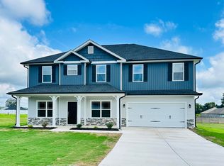 4000 Fletcher Dr LOT 181, Bailey, NC 27807