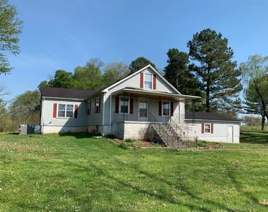 3252 Sunnyside Gotts Rd, Bowling Green, KY, 42103