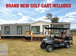 293 County Line Rd, Hinesville, GA 31313