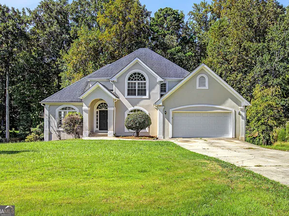 5723 Garden Walk, Flowery Branch, GA 30542