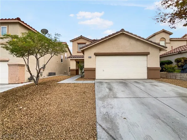 8705 Majestic Pine Ave, Las Vegas, NV 89143