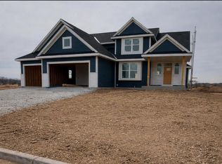 509 Talbot's Woods DRIVE, Waukesha, WI